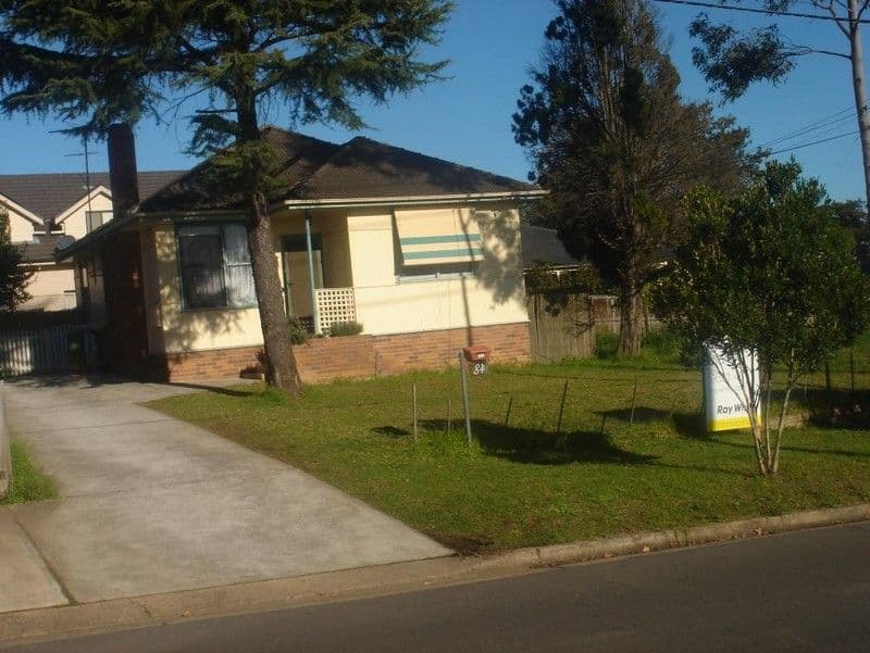 84  Redbank Road, NORTHMEAD NSW 2152, Northmead - Thumbnail 2