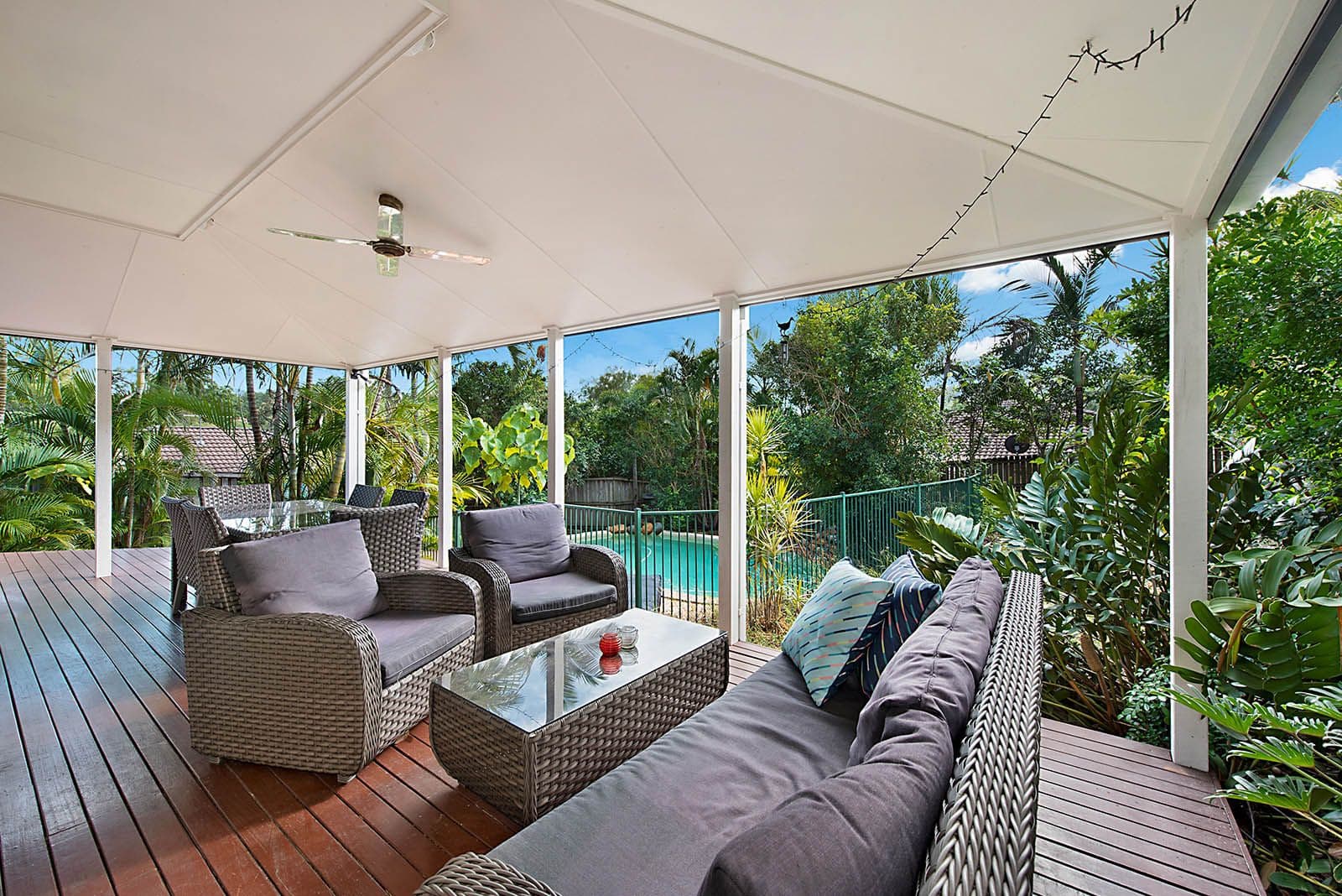24 Fimbriata Close, Chapel Hill QLD 4069, Chapel Hill - Thumbnail 4