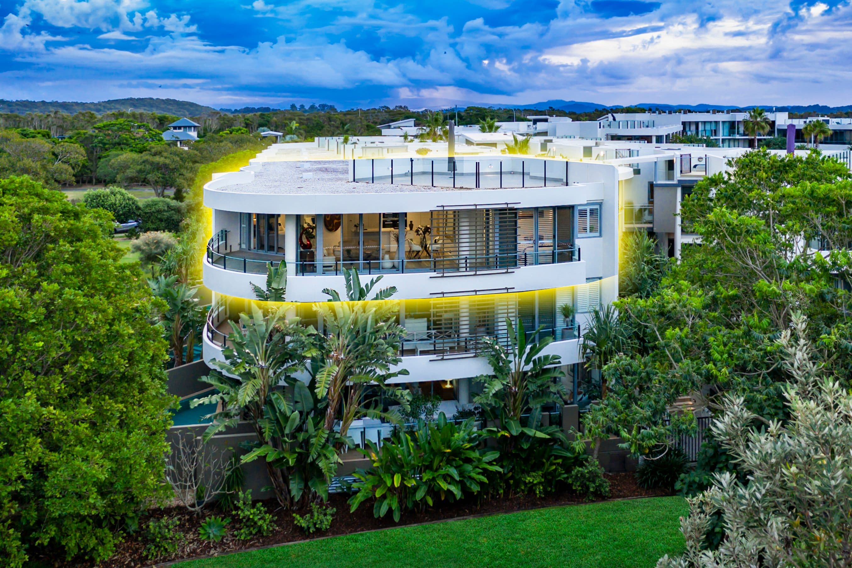 685-707 Casuarina Way, Casuarina NSW 2487, Casuarina - Image 1