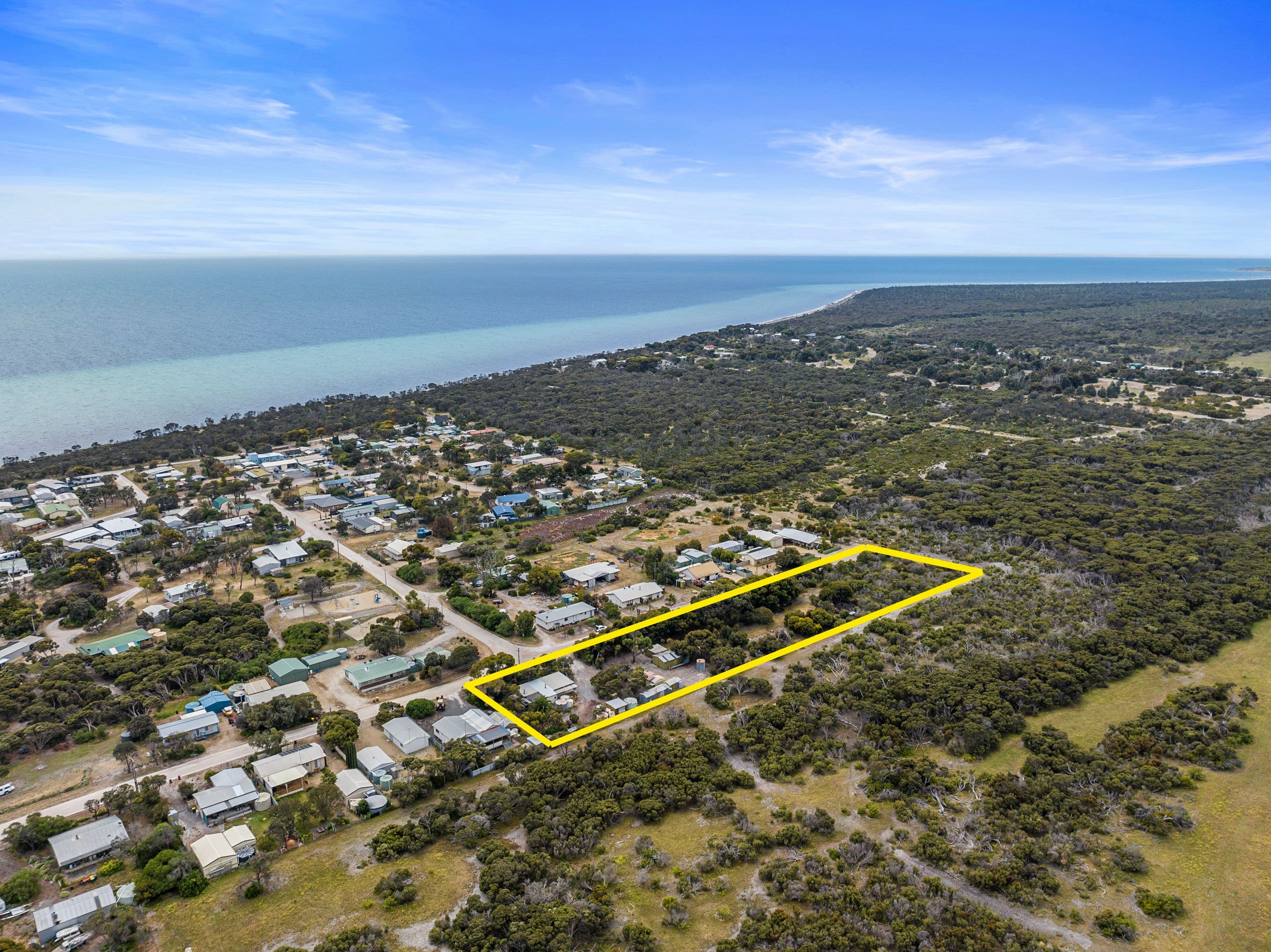 60 Scarlett Runner Road, THE PINES SA 5577, The Pines - Image 1
