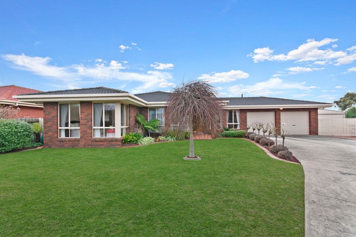 8 Wilkinson Court, WARRNAMBOOL VIC 3280, Warrnambool - Image 1