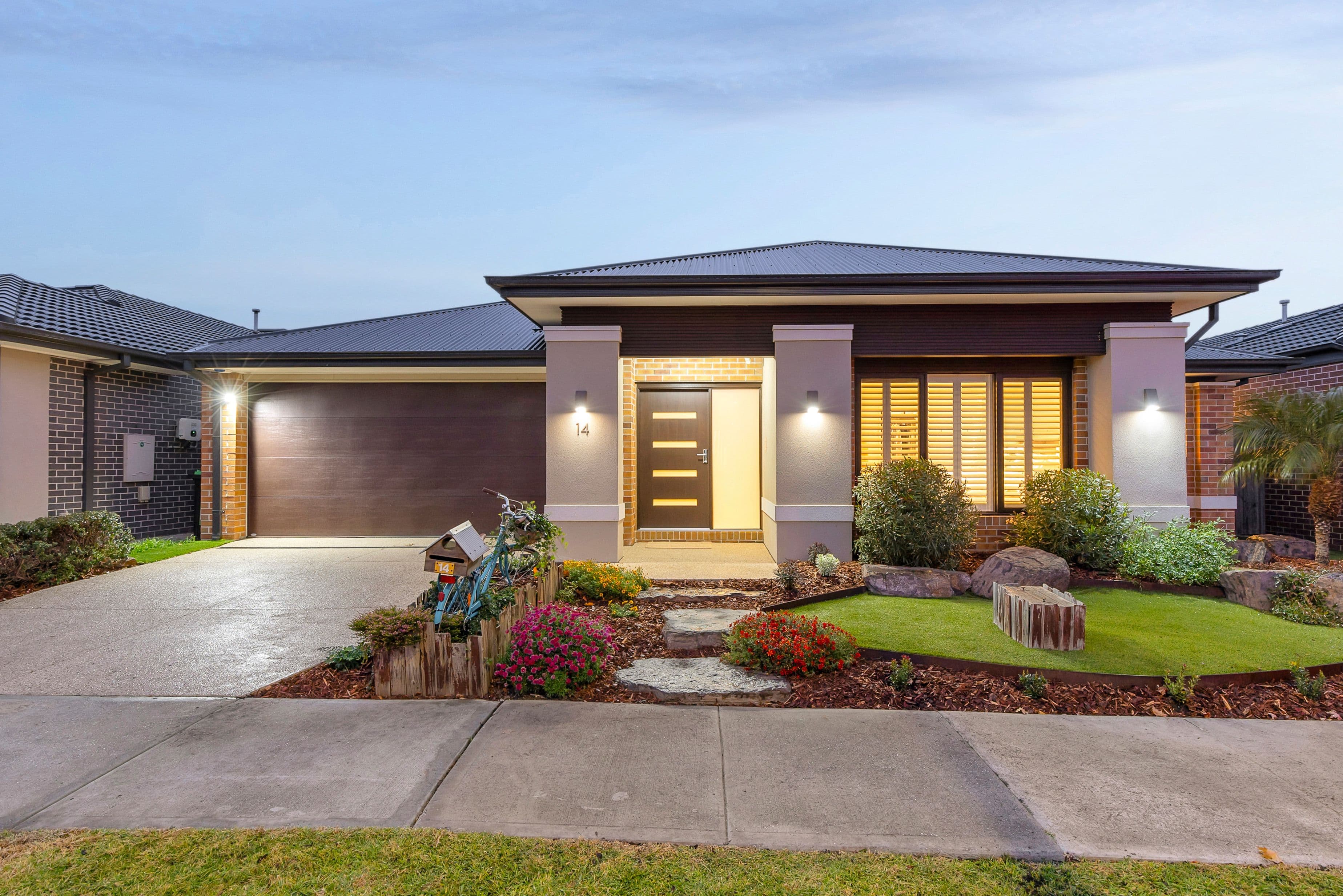 14 Blush Street, Mickleham VIC 3064, Mickleham - Image 1