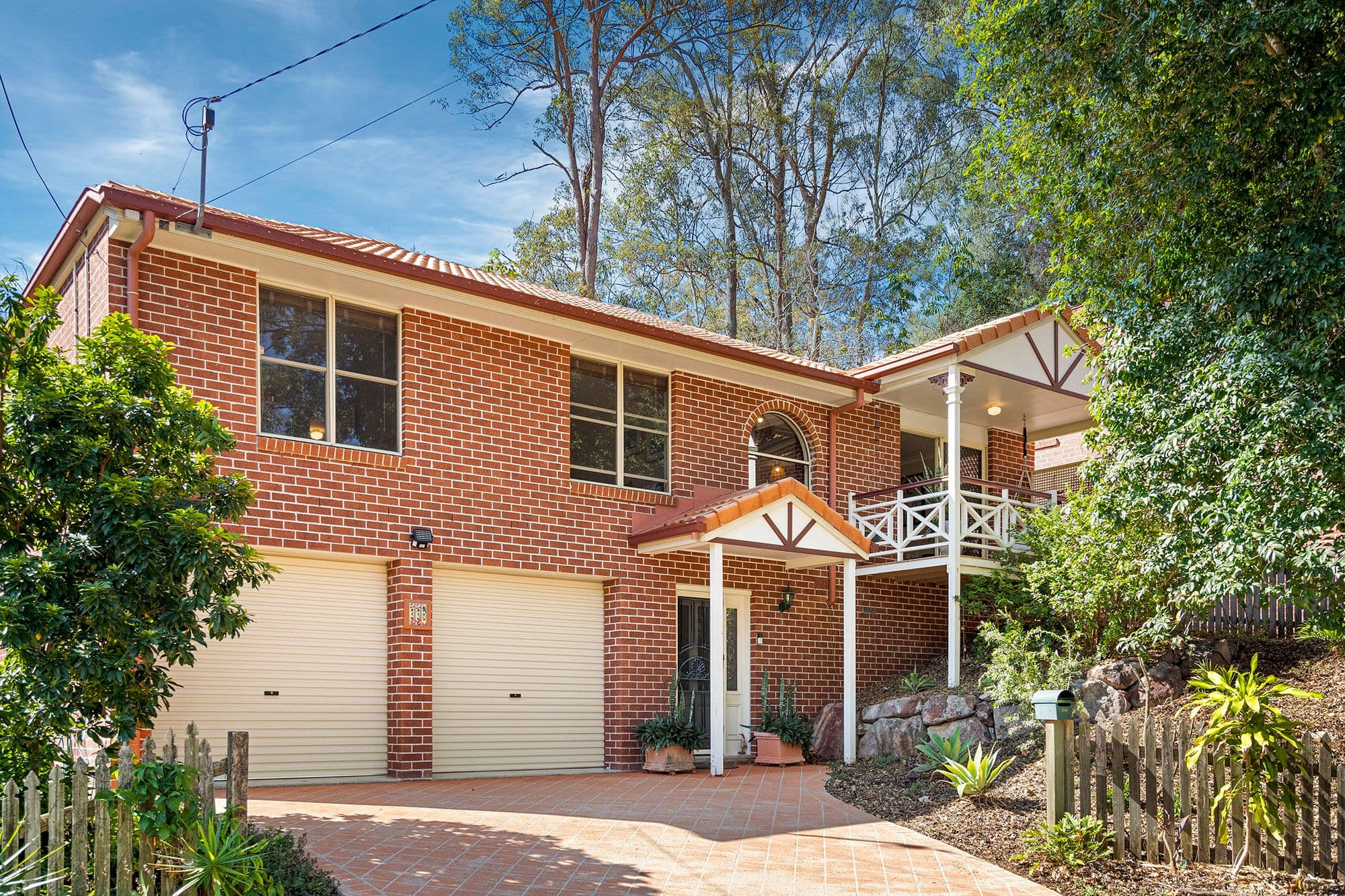 33B Clarina Street, Chapel Hill QLD 4069, Chapel Hill - Image 1