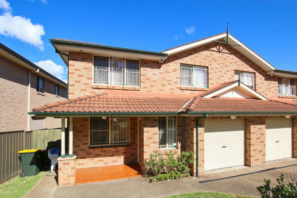 36 Kurrajong Road, Casula NSW 2170, Casula - Thumbnail 2