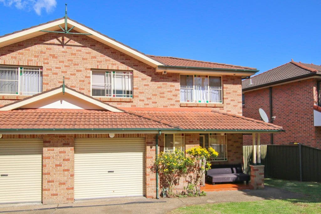 36 Kurrajong Road, Casula NSW 2170, Casula - Thumbnail 3