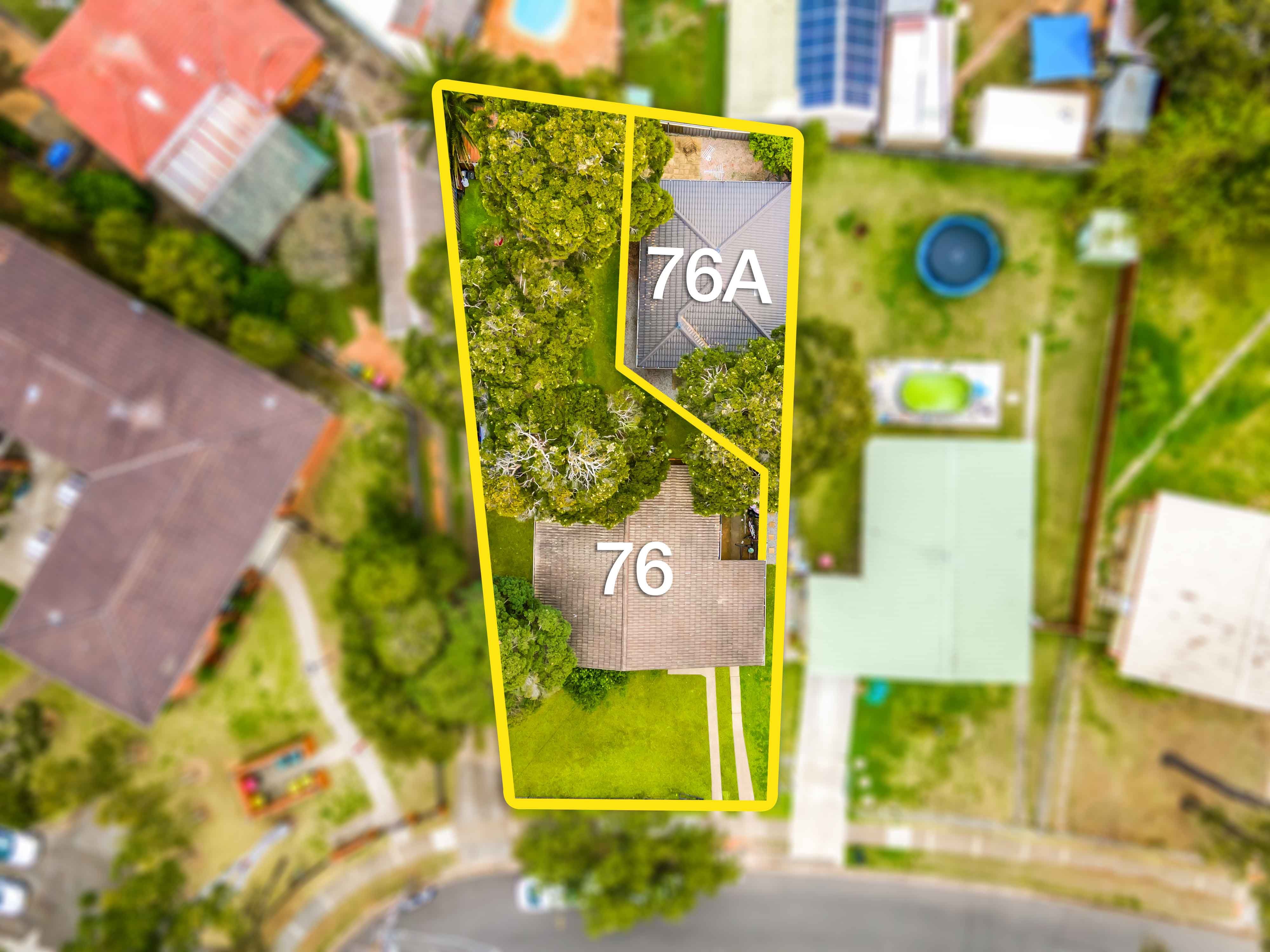 76 Wangaroa Crescent, Lethbridge Park NSW 2770, Lethbridge Park - Thumbnail 3