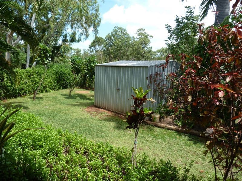 20  Ronan Court, KATHERINE NT 0850, Katherine East - Thumbnail 8