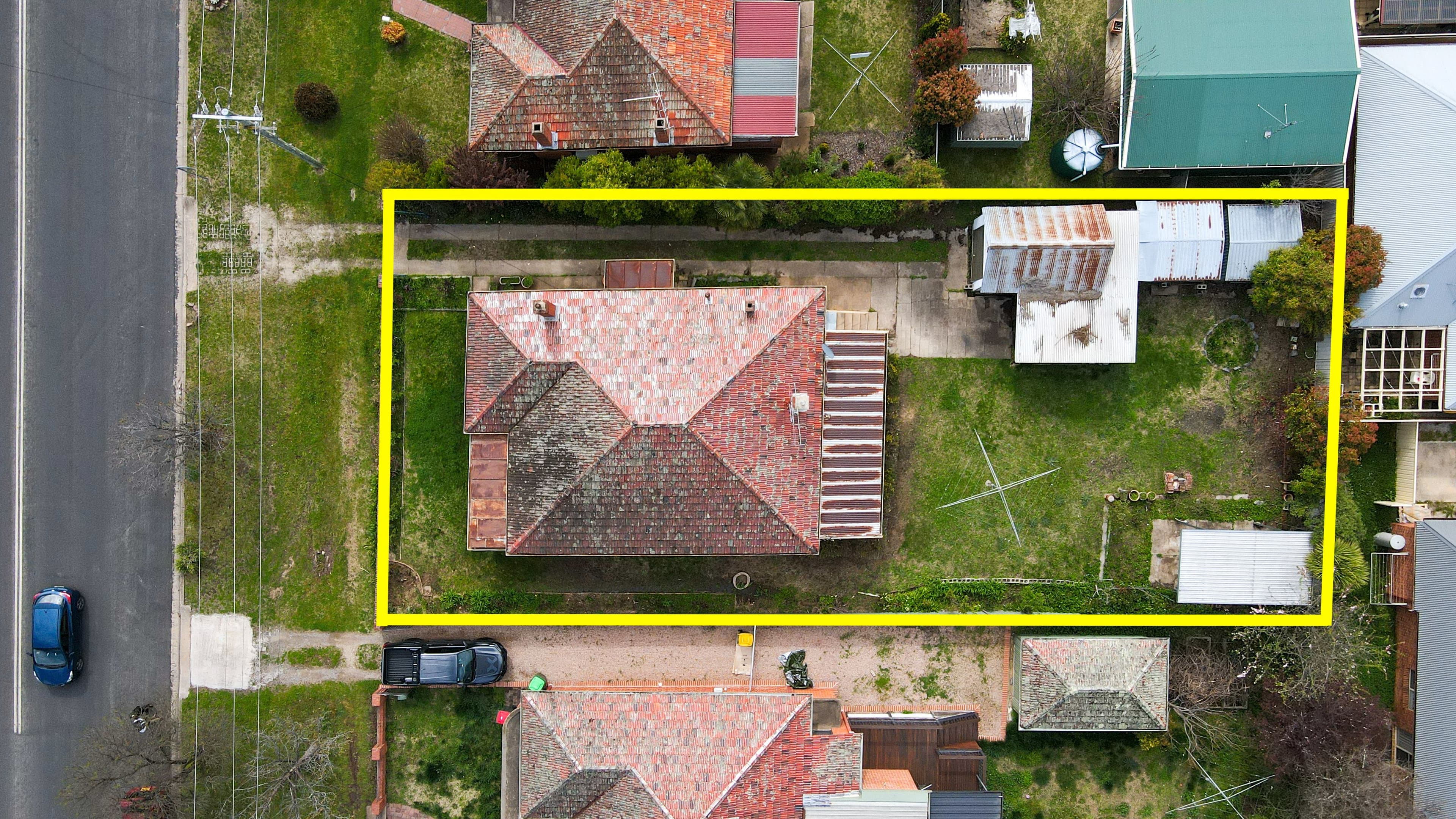 77 Brilliant Street, Bathurst NSW 2795, Bathurst - Thumbnail 2