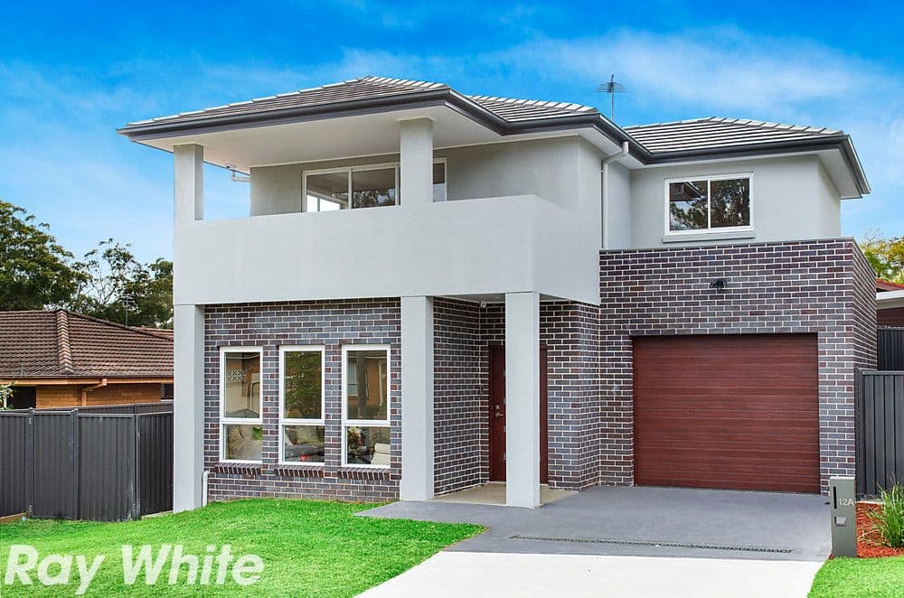 12a Murrills Crescent, Baulkham Hills NSW 2153, Baulkham Hills - Image 1