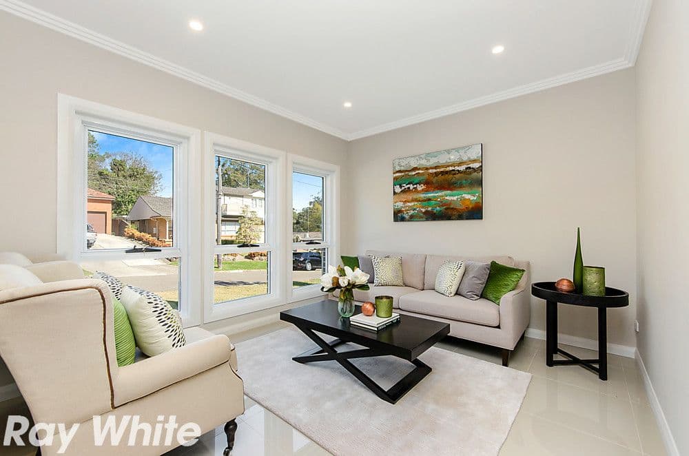12a Murrills Crescent, Baulkham Hills NSW 2153, Baulkham Hills - Thumbnail 2