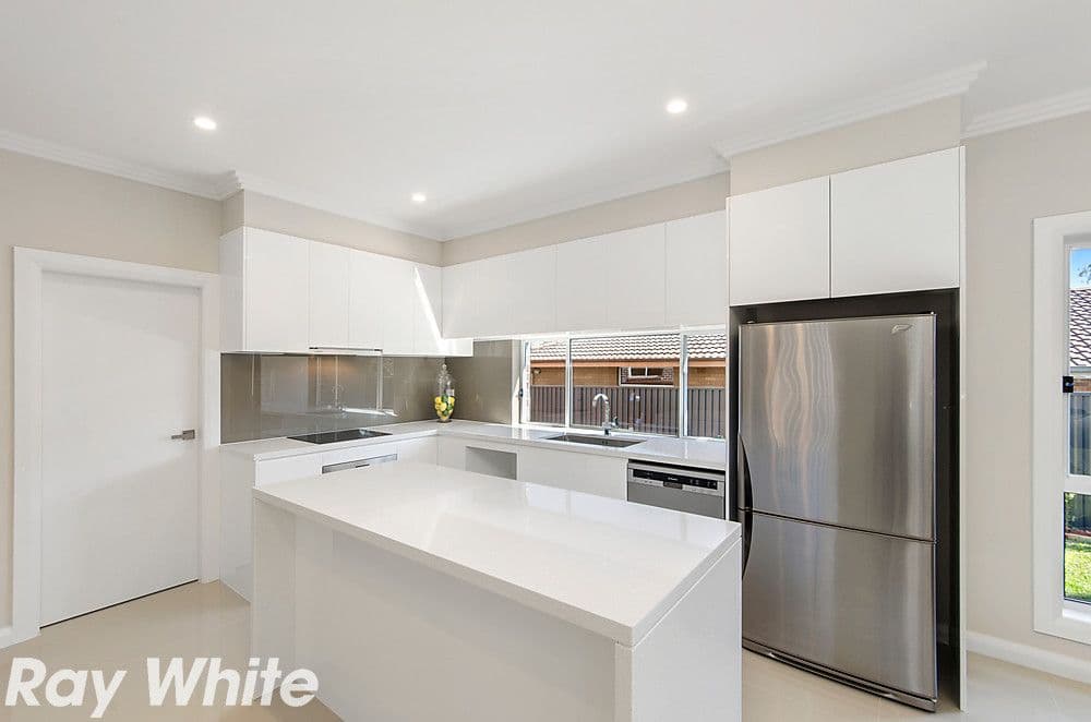 12a Murrills Crescent, Baulkham Hills NSW 2153, Baulkham Hills - Thumbnail 3