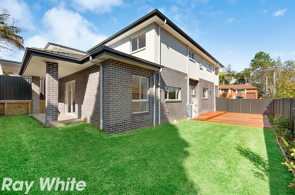 12a Murrills Crescent, Baulkham Hills NSW 2153, Baulkham Hills - Thumbnail 7