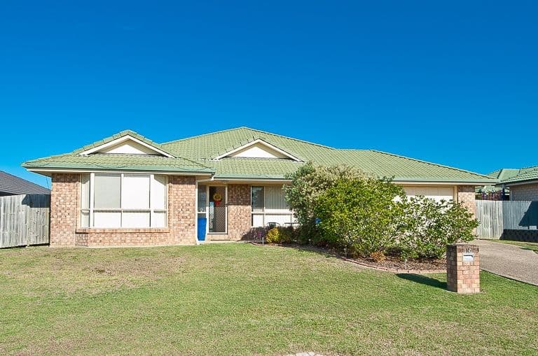 16 Geneva Crescent, Narangba QLD 4504, Narangba - Image 1