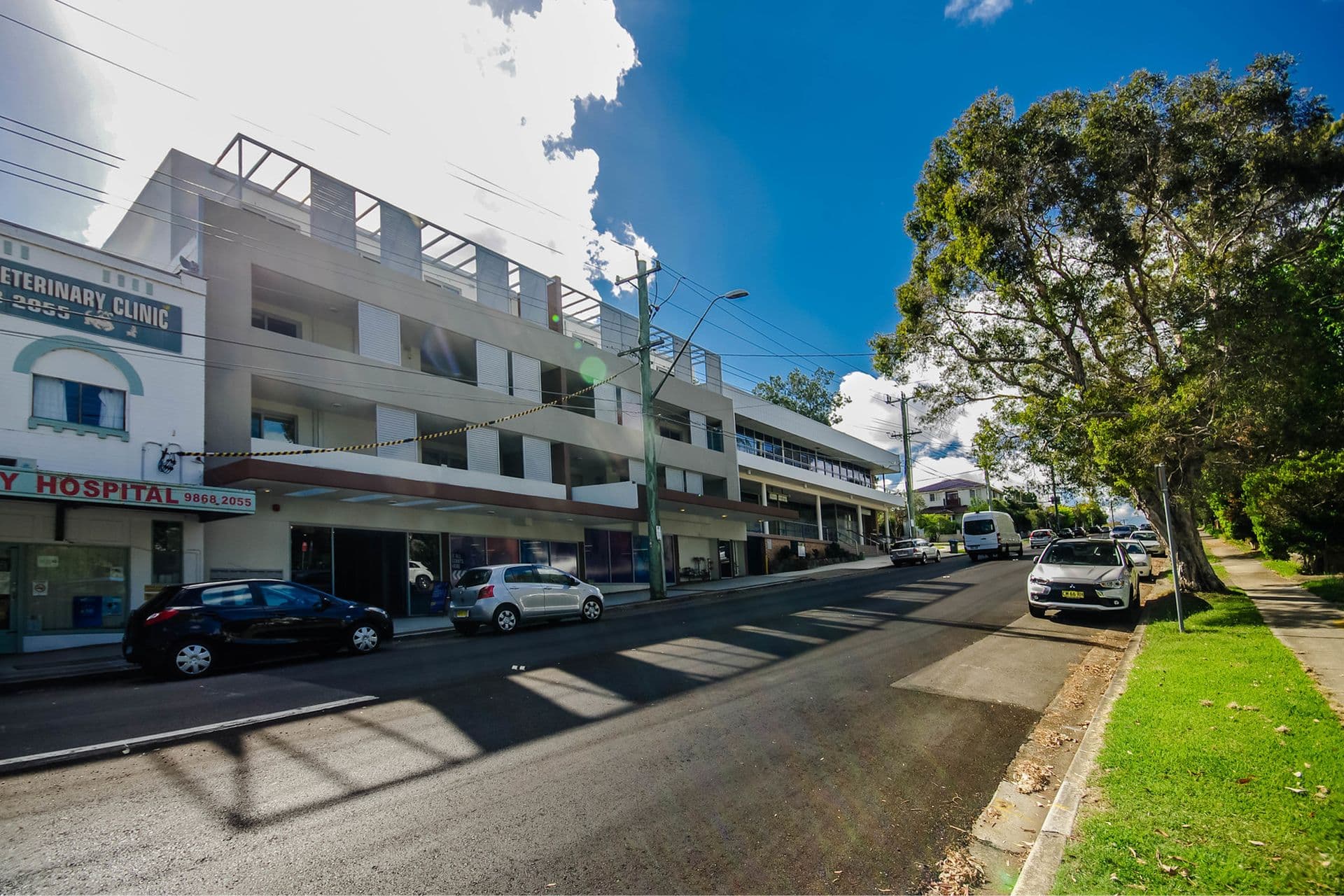 119 Midson Road, Epping NSW 2121, Epping - Image 1