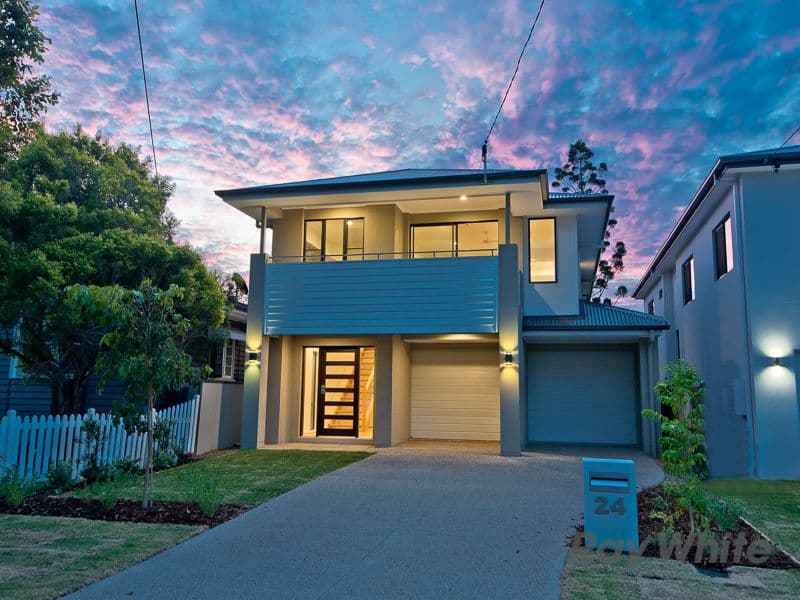 24 Larwill Avenue, Northgate QLD 4013, Northgate - Image 1