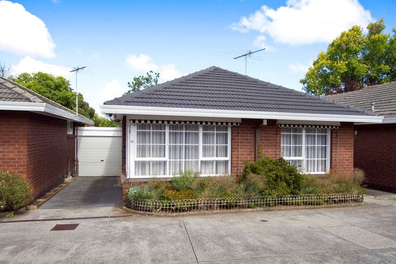 1328 Dandenong Road, HUGHESDALE VIC 3166, Hughesdale - Thumbnail 2