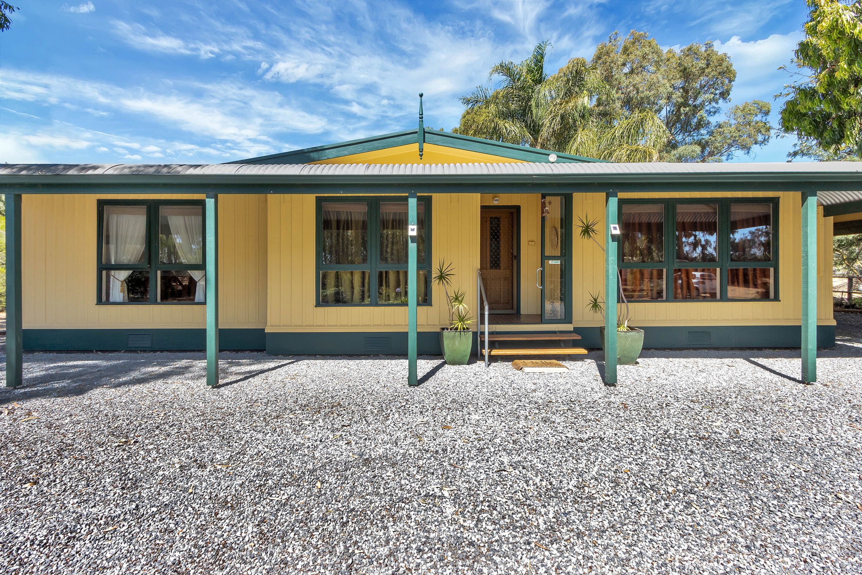 1380 Andrews Road, Munno Para Downs SA 5115, Munno Para Downs - Thumbnail 5