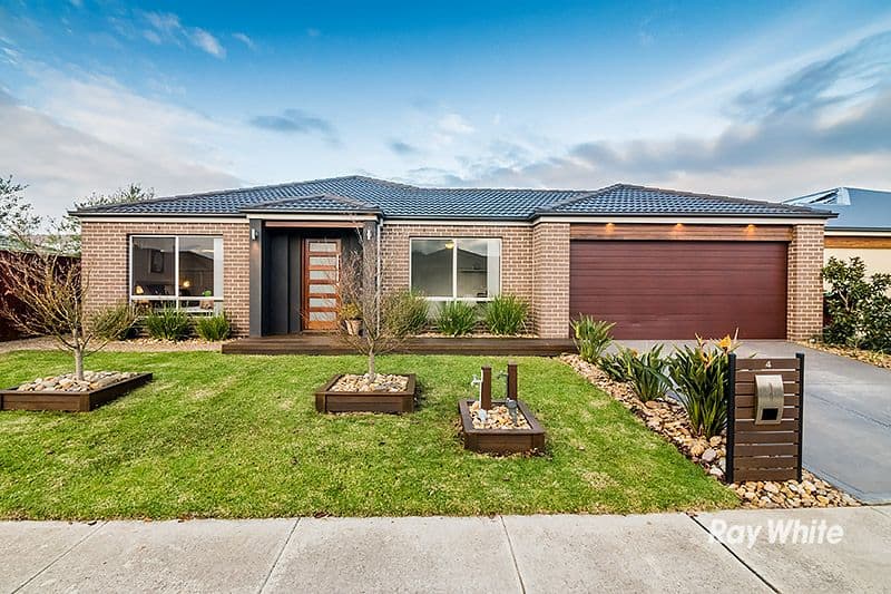 4 Starlight Rise, Cranbourne East VIC 3977, Cranbourne East - Image 1