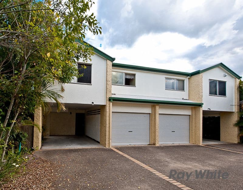 6 Wickham Street, Newmarket QLD 4051, Newmarket - Image 1