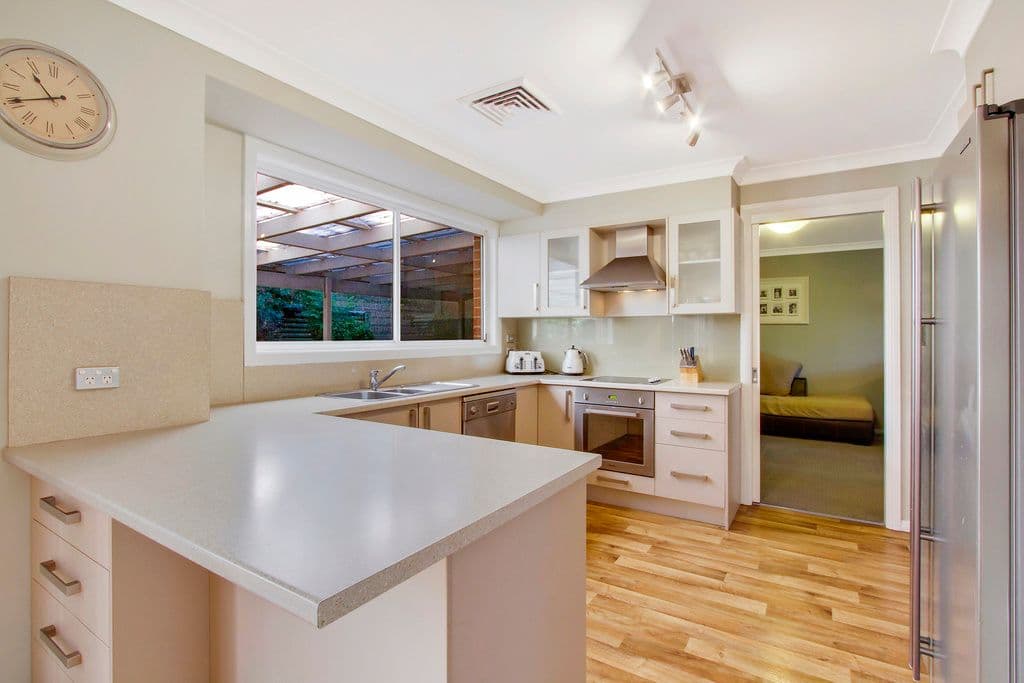 21 Timms Hill Road, Kurrajong - Image 1