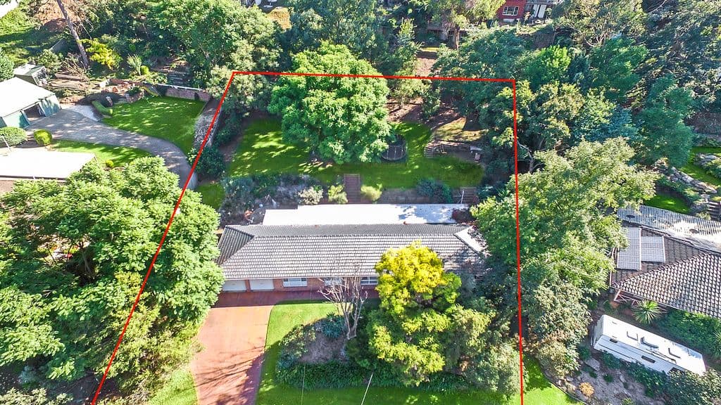 21 Timms Hill Road, Kurrajong - Thumbnail 4