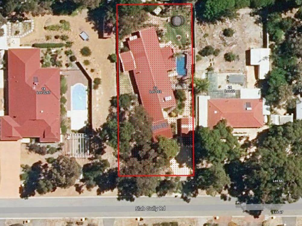 22 Slab Gully Road, Roleystone WA 6111, Roleystone - Thumbnail 7