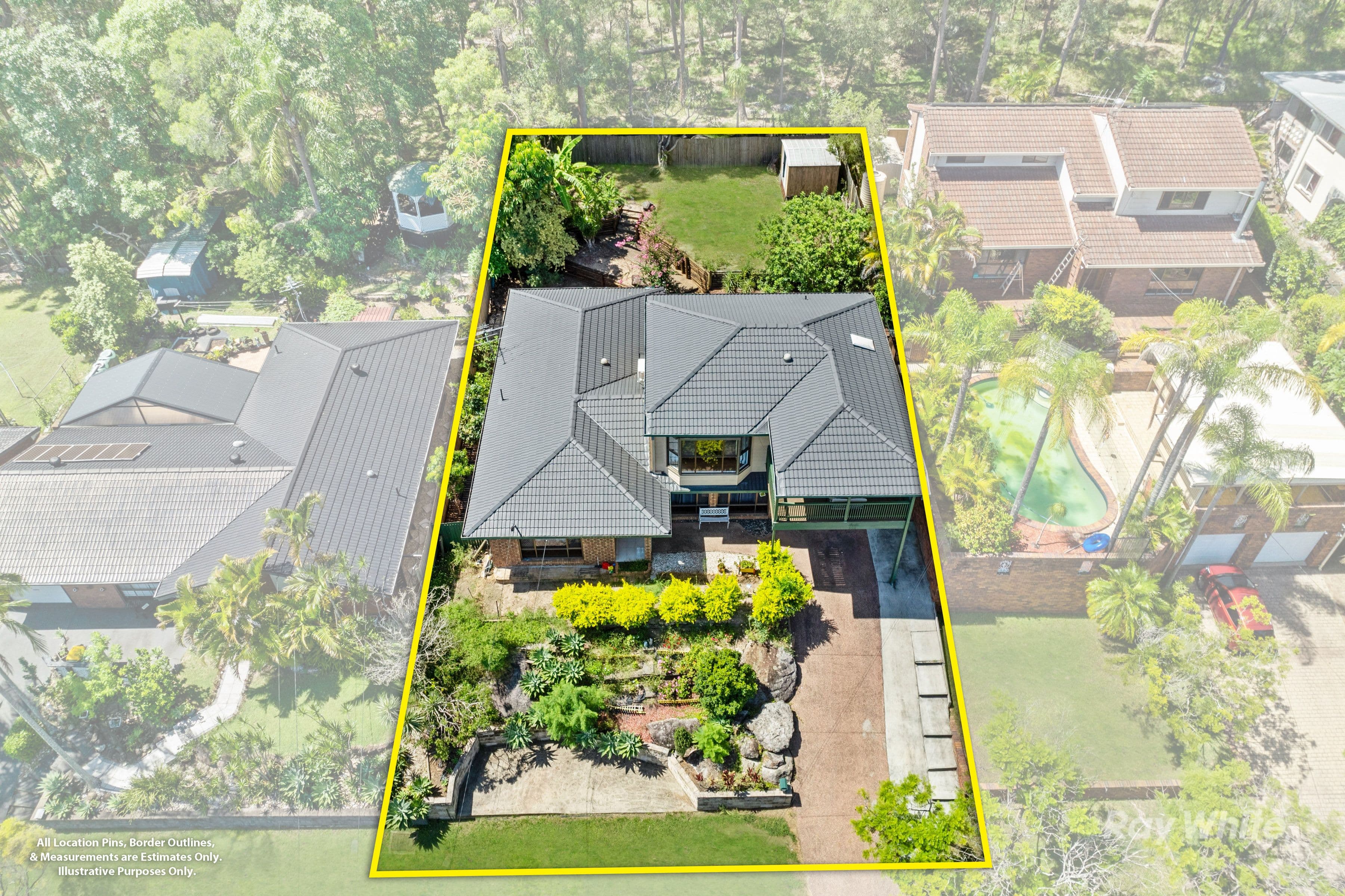 44 Deloraine Drive, Springwood QLD 4127, Springwood - Thumbnail 4