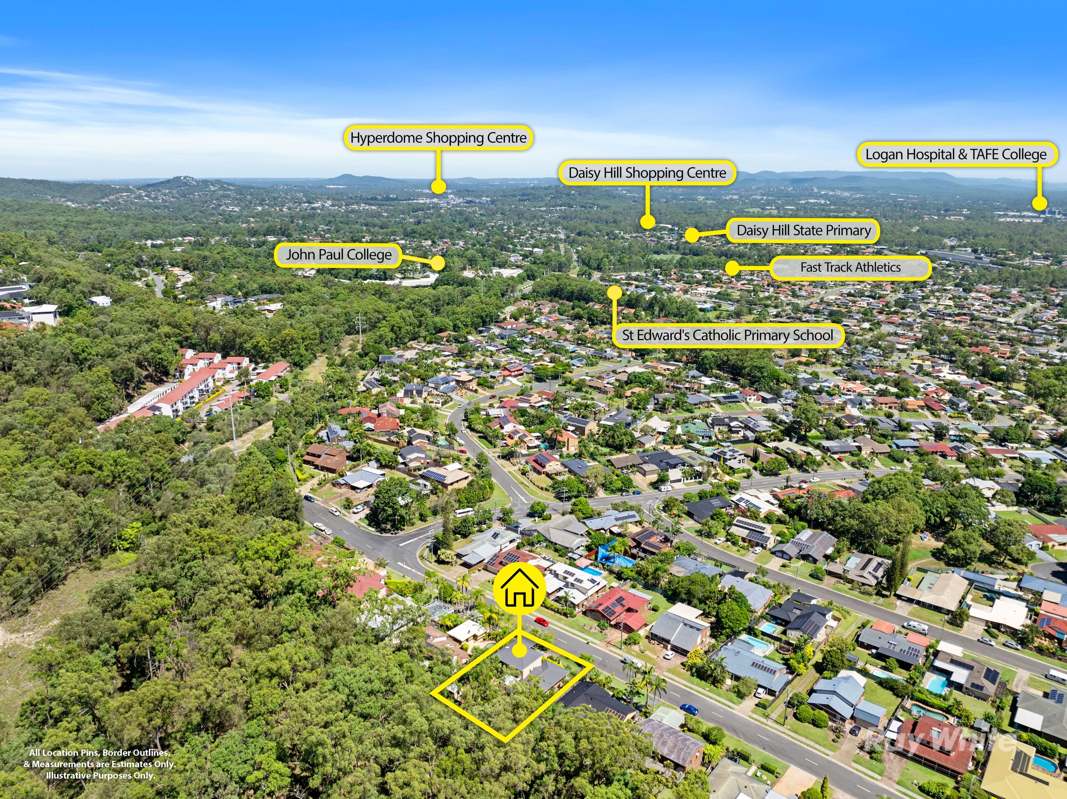 44 Deloraine Drive, Springwood QLD 4127, Springwood - Thumbnail 6