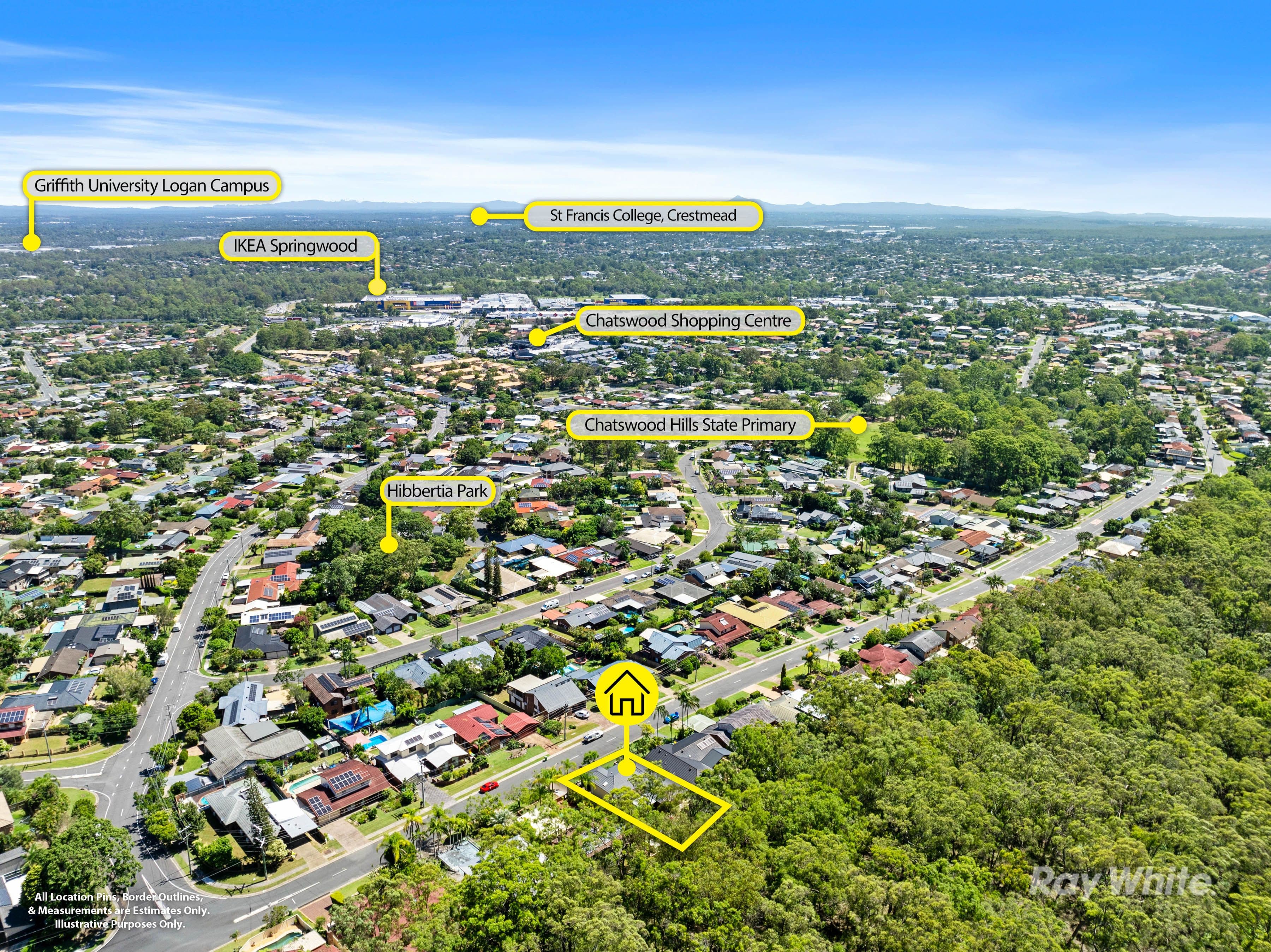 44 Deloraine Drive, Springwood QLD 4127, Springwood - Thumbnail 7