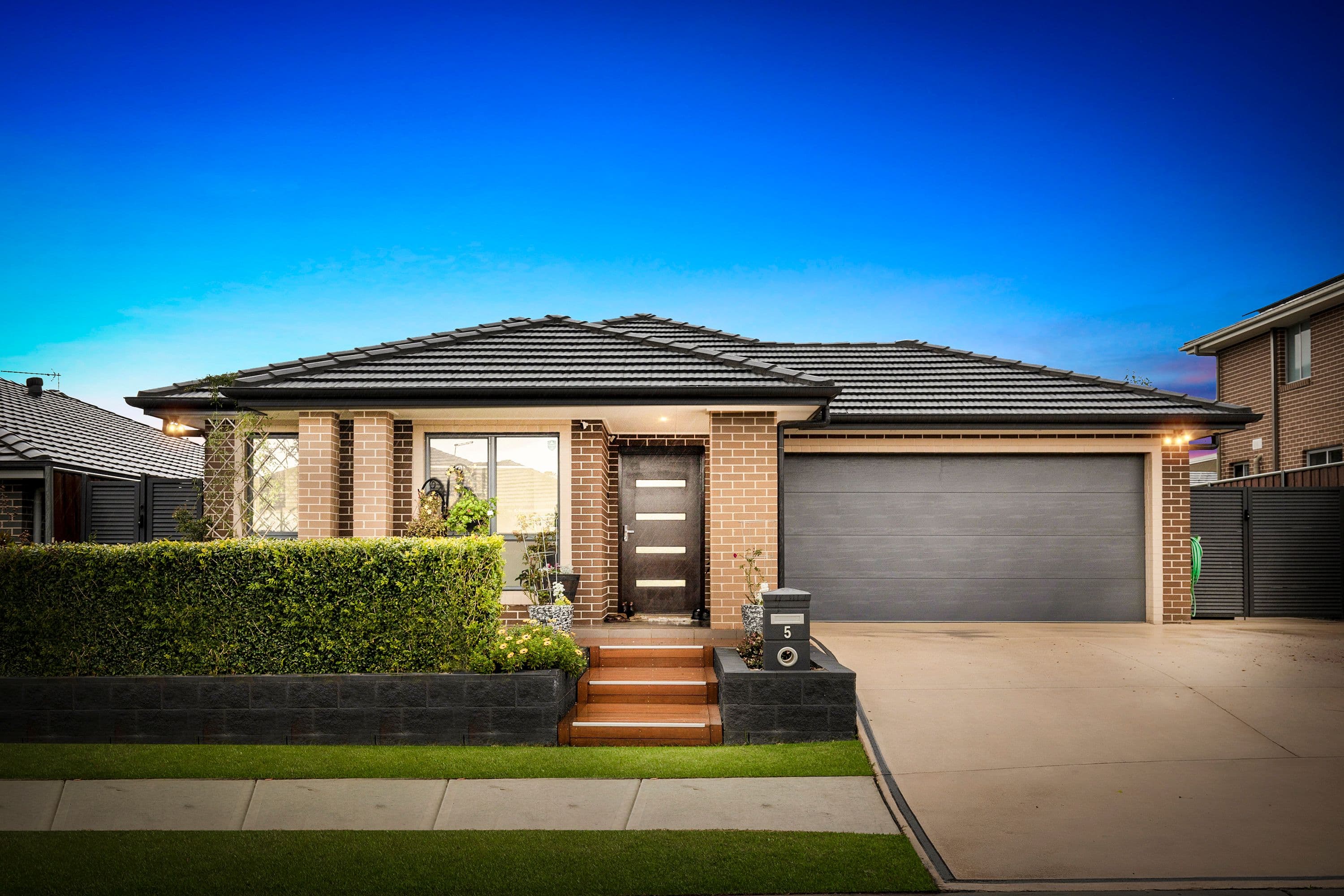 5 Brinsley Avenue, Schofields NSW 2762, Tallawong - Image 1