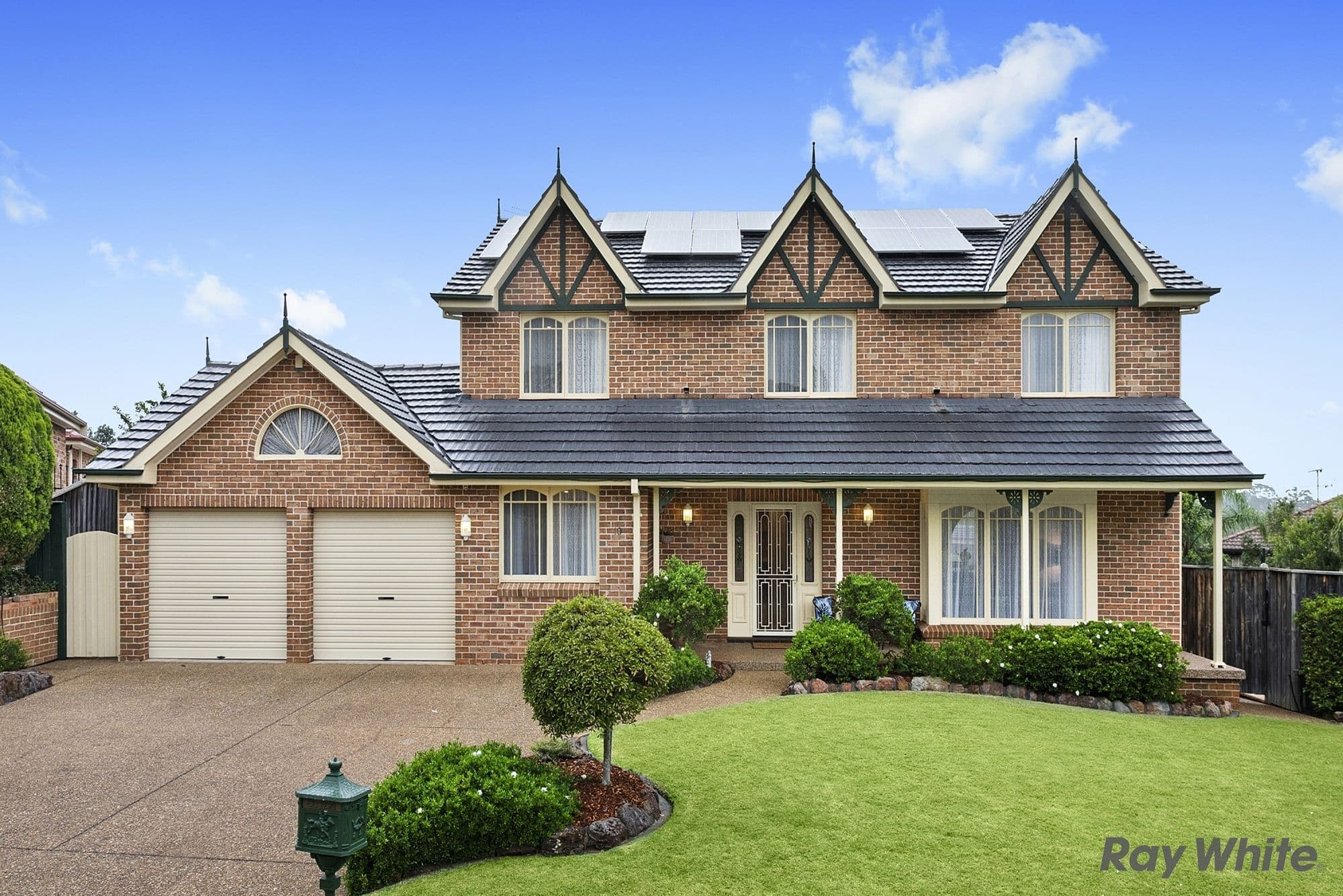 19 Talofa Place, Castle Hill - Image 1