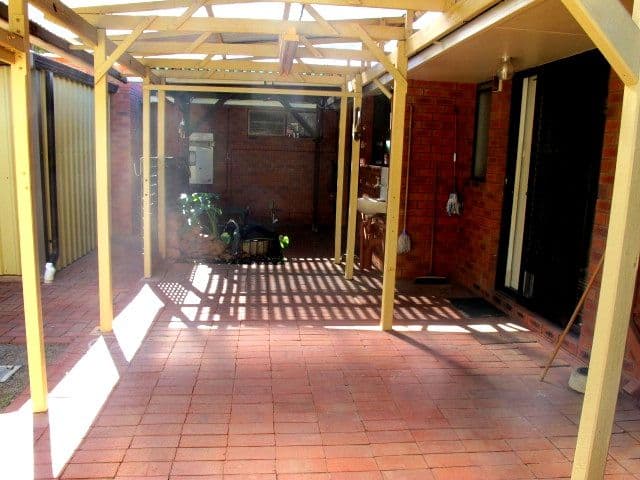 228A Sixth Street, WONTHELLA WA 6530, Wonthella - Thumbnail 4