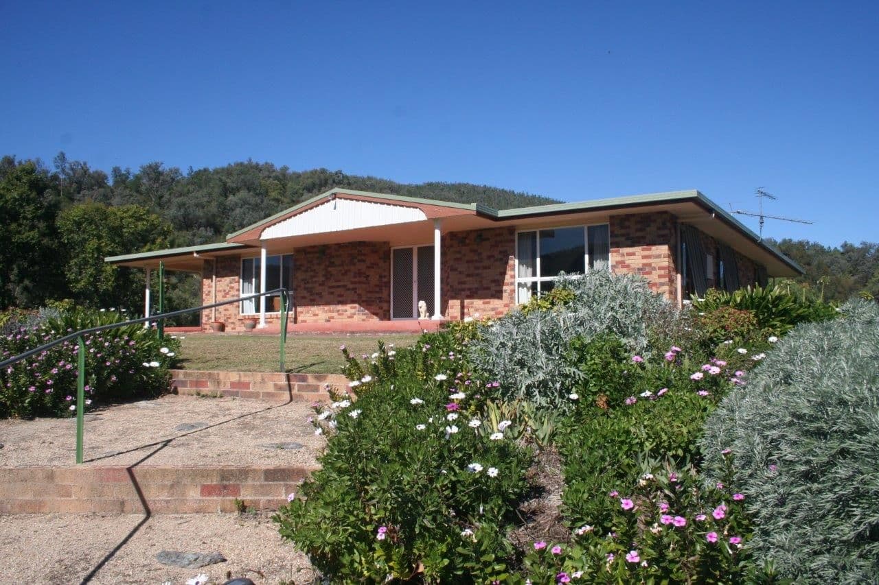 24 Copeton Dam Road, Bingara NSW 2404, Bingara - Image 1