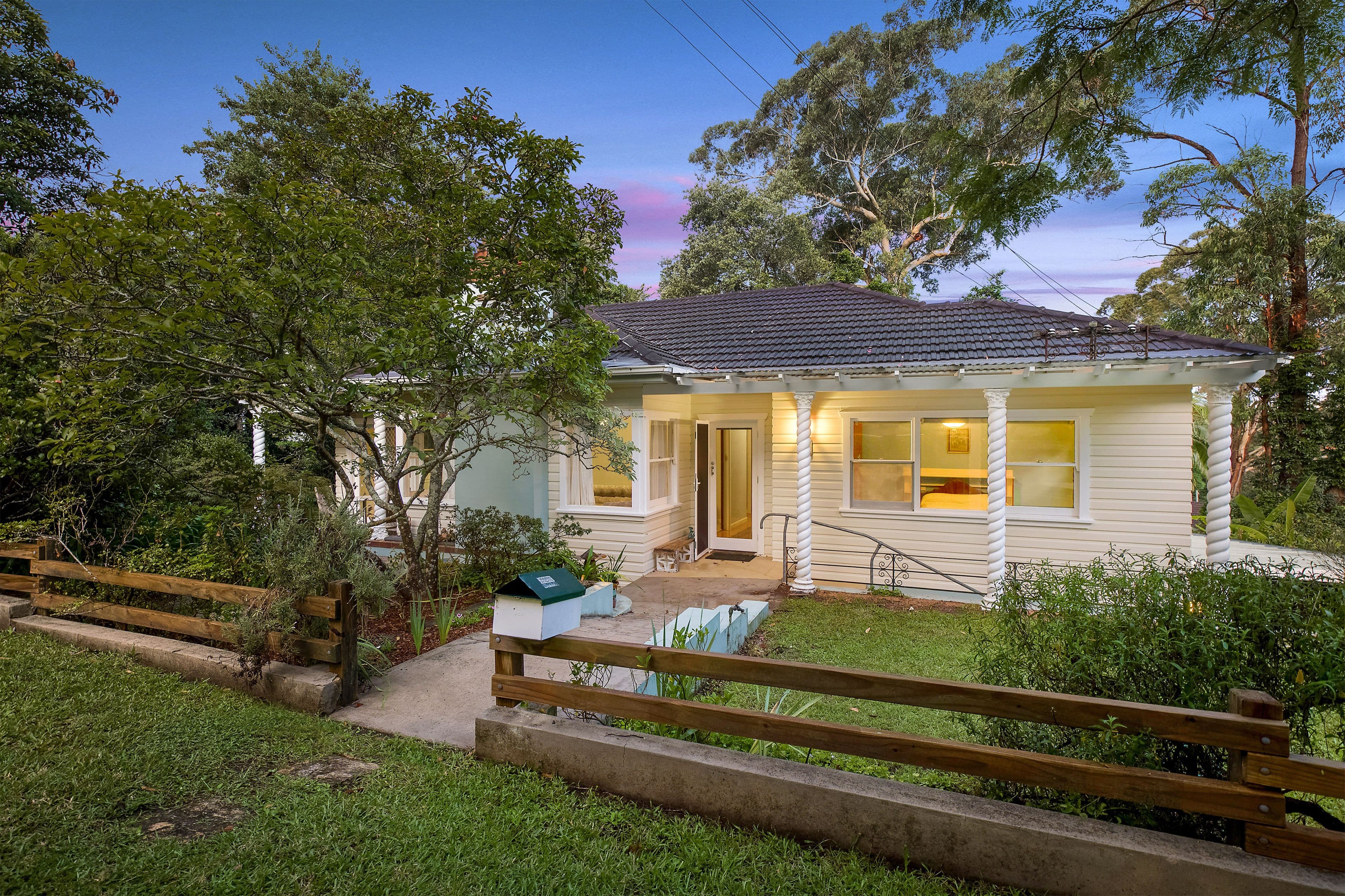 3 Lisgar Road, Hornsby NSW 2077, Hornsby - Image 1
