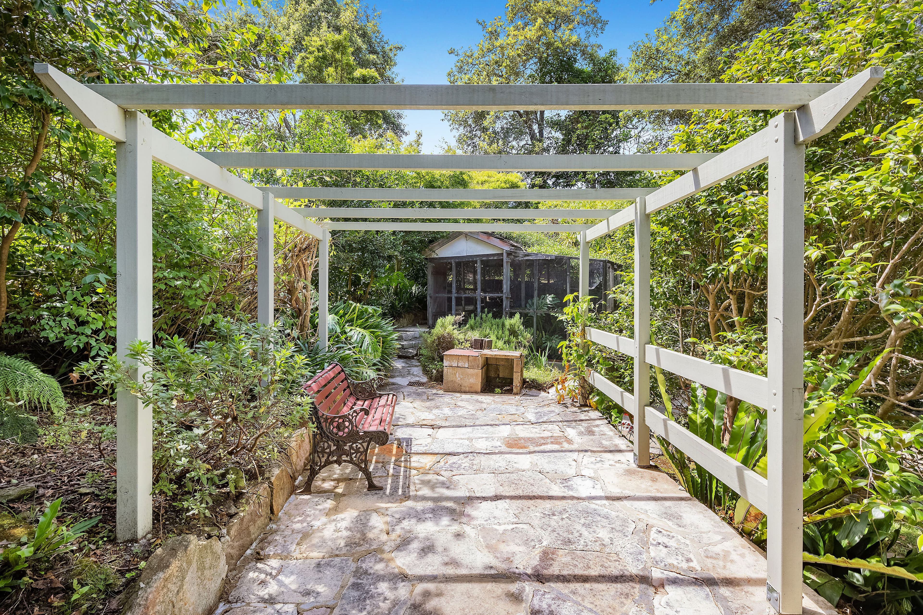 3 Lisgar Road, Hornsby NSW 2077, Hornsby - Thumbnail 4