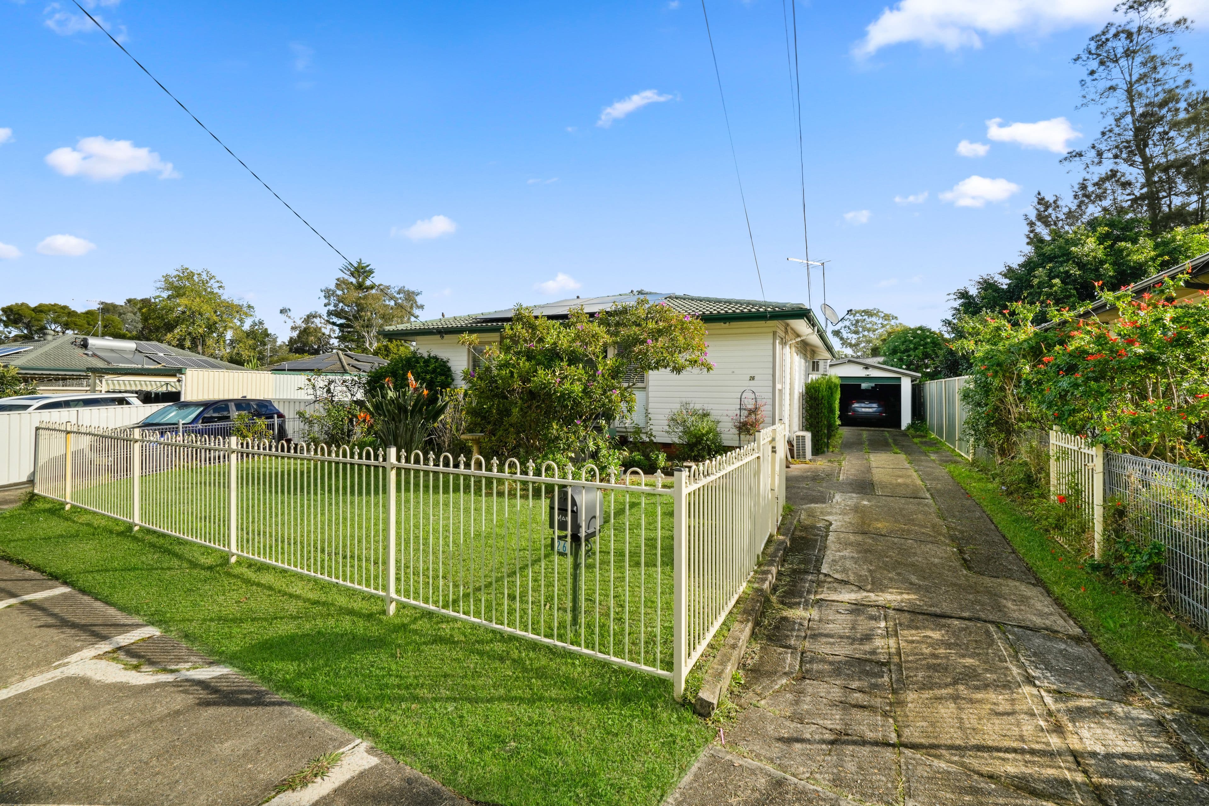 26 Mariana Crescent, Lethbridge Park NSW 2770, Lethbridge Park - Image 1