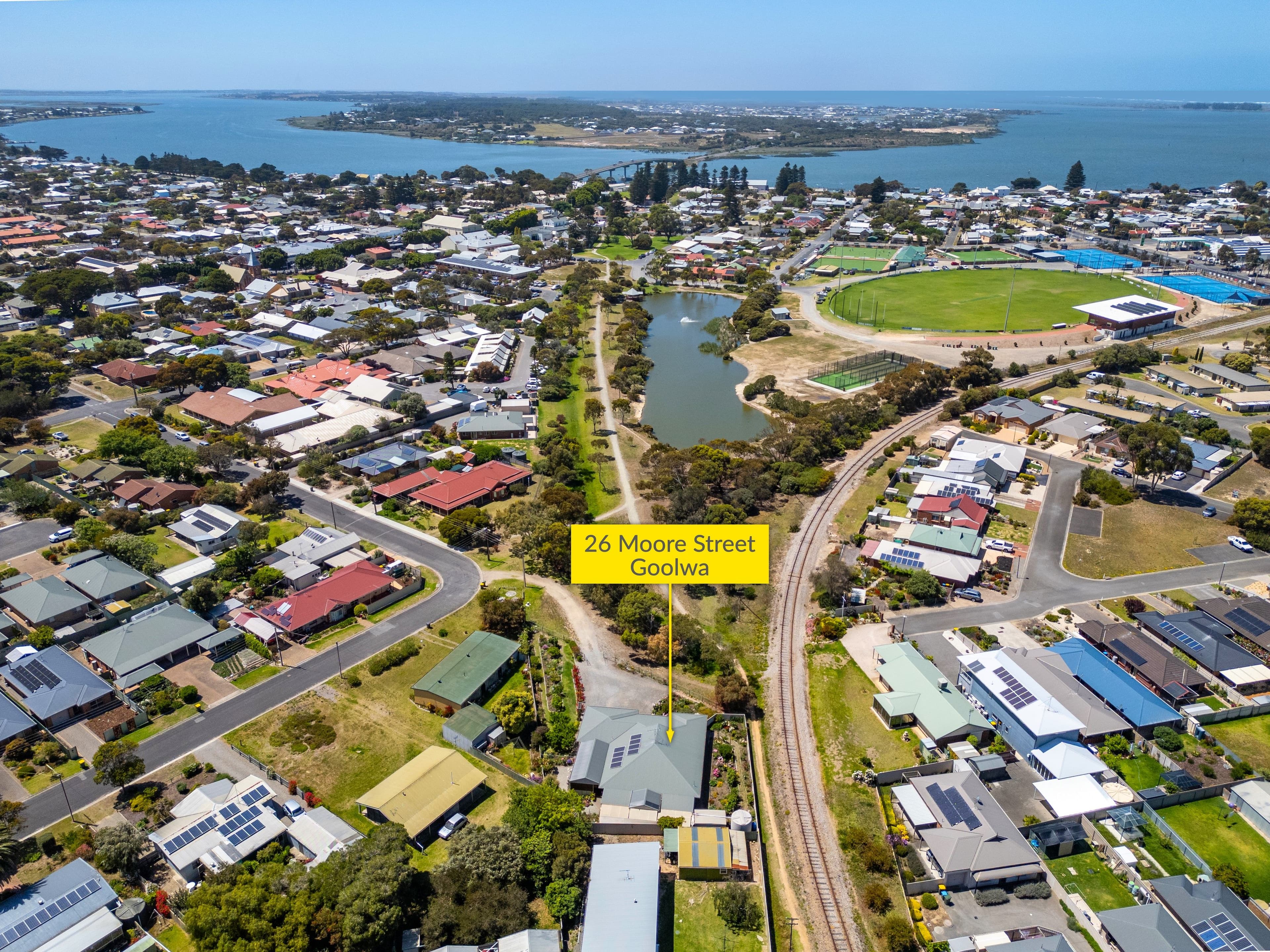 26 Moore Street, Goolwa SA 5214, Goolwa - Thumbnail 2