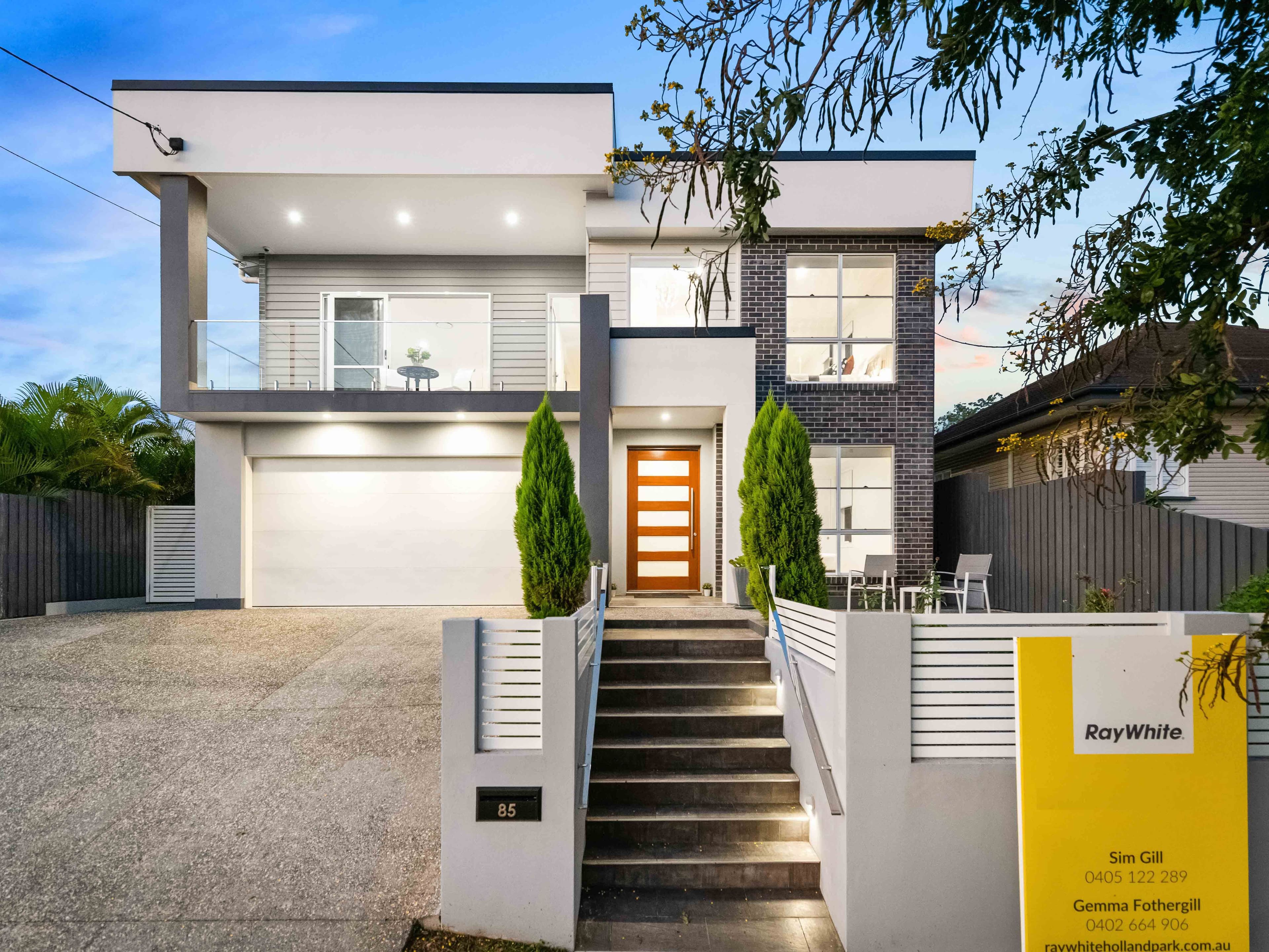 85 Grenfell Street, Mount Gravatt East QLD 4122, Mount Gravatt East - Image 1