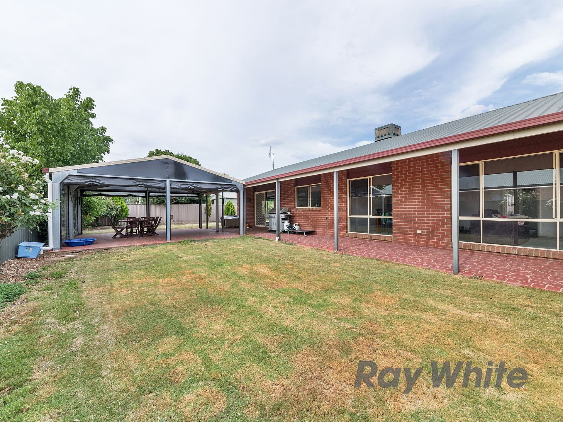 142 Cowan Street, Benalla VIC 3672, Benalla - Thumbnail 8