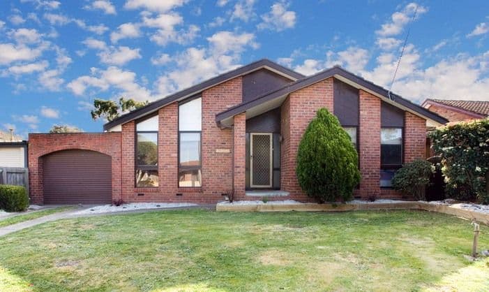 54 Severn Street, EPPING VIC 3076, Epping - Image 1