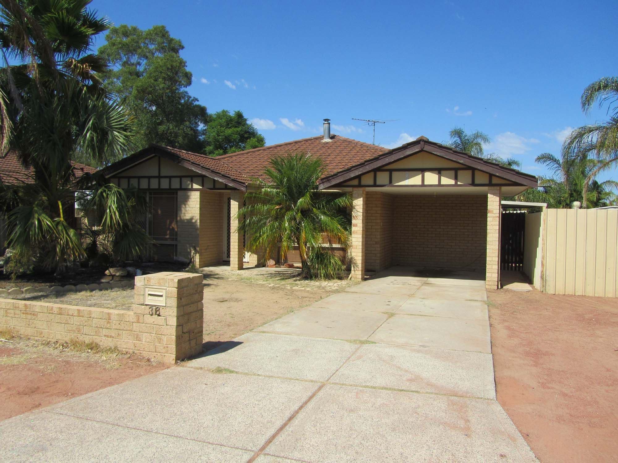 38 Porter Gardens, LEDA WA 6170, Leda - Image 1