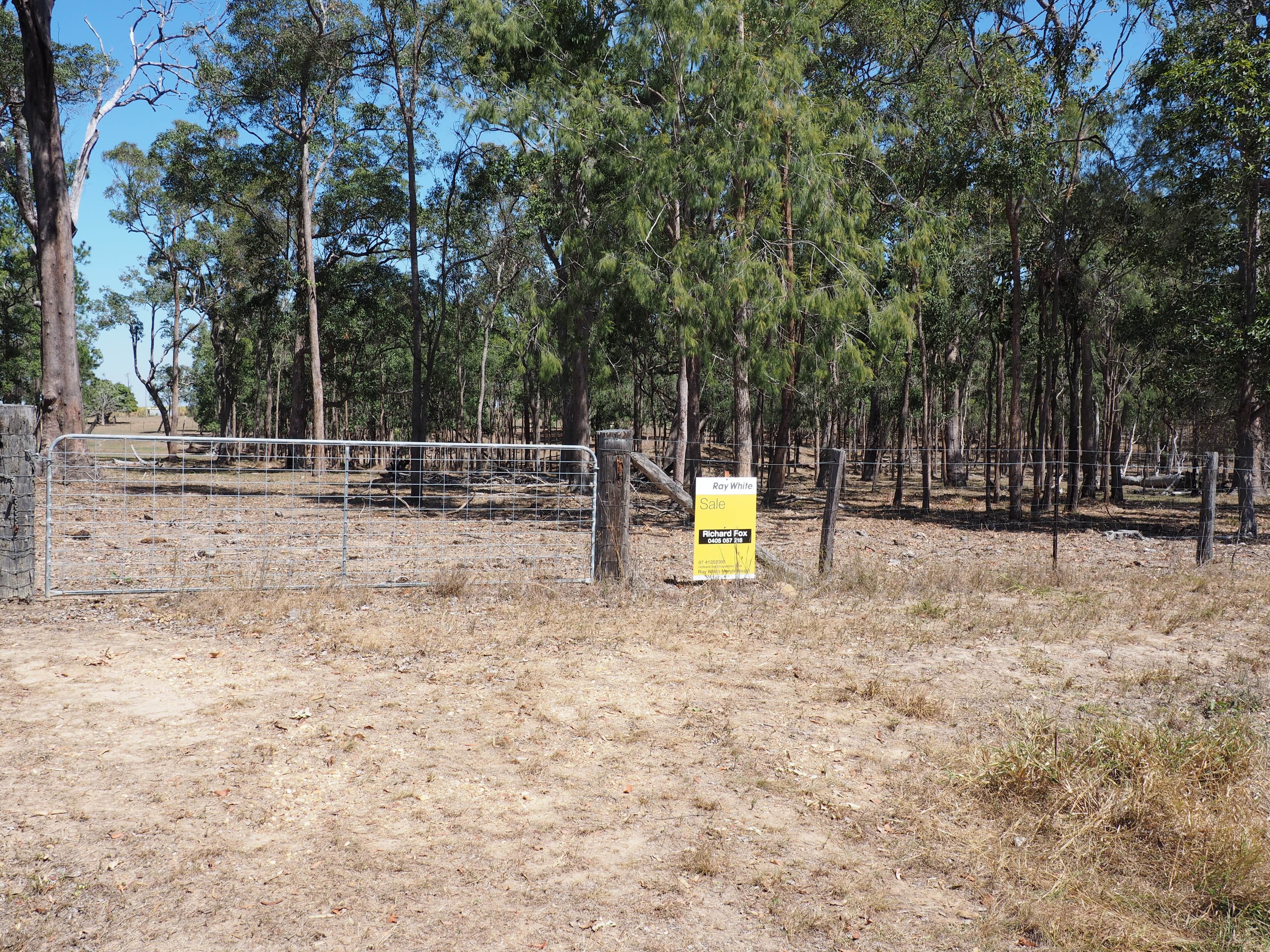 185 Philip Drive, Teddington QLD 4650, Teddington - Image 1