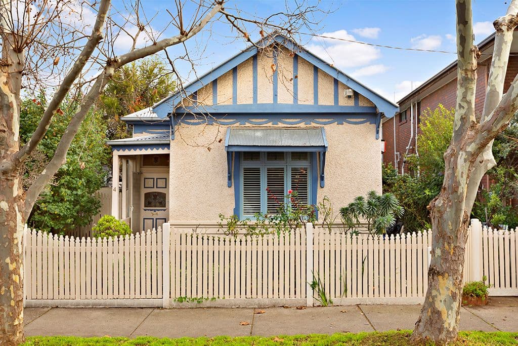 4 Hamilton Street, Seddon VIC 3011, Seddon - Image 1
