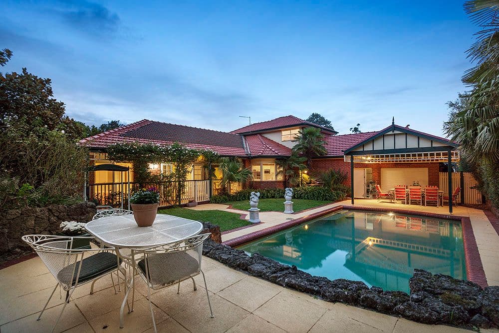 7 Bellavista Place, RINGWOOD NORTH VIC 3134, Ringwood North - Thumbnail 6
