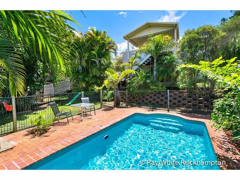 196 Agnes Street, The Range QLD 4700, The Range - Image 1