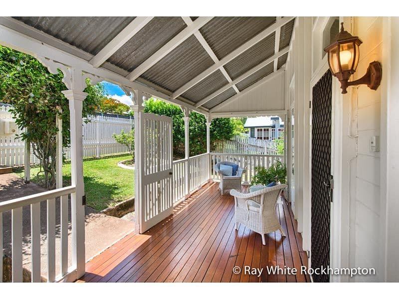 196 Agnes Street, The Range QLD 4700, The Range - Thumbnail 2