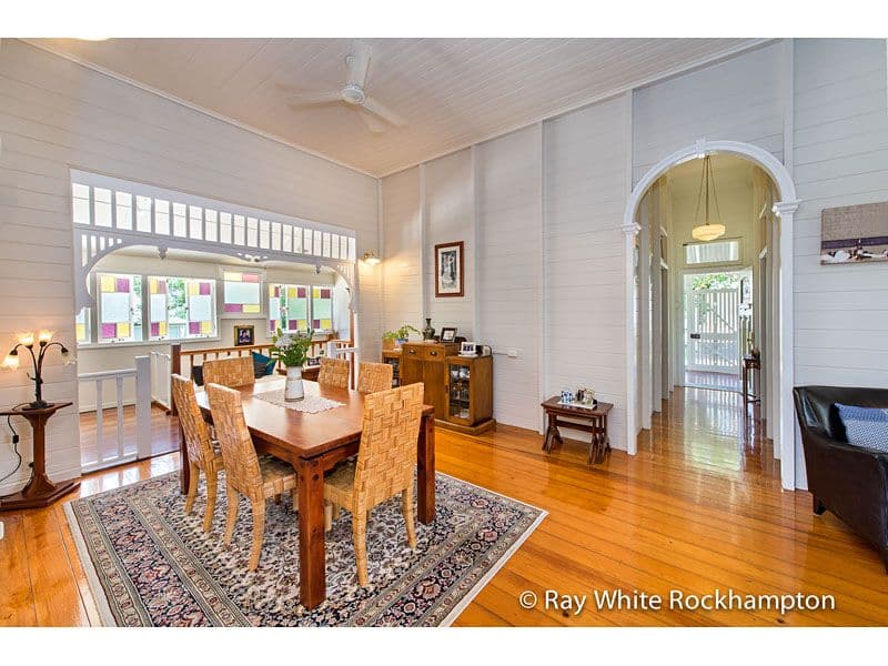196 Agnes Street, The Range QLD 4700, The Range - Thumbnail 4