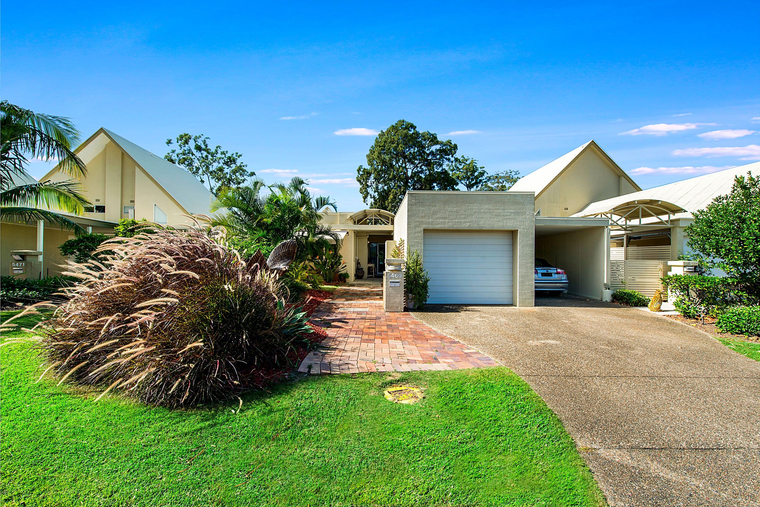 5469 Bay Hill Terrace, Sanctuary Cove QLD 4212, Sanctuary Cove - Thumbnail 2