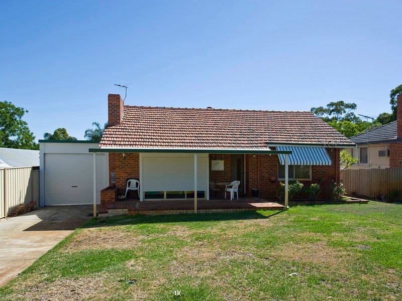 326 Daly Street, BELMONT WA 6104, Belmont - Image 1