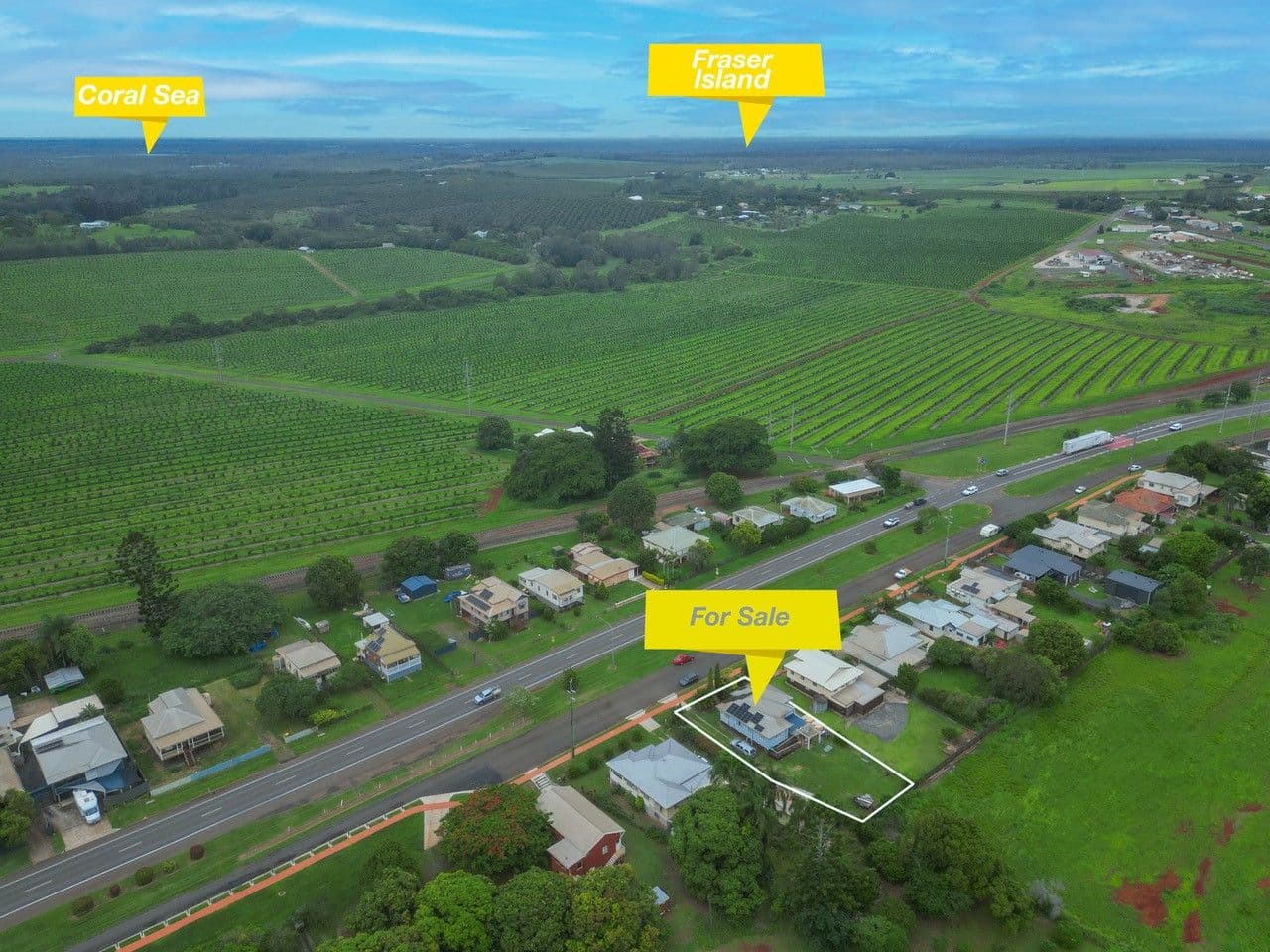30 Churchill Street, Childers QLD 4660, Childers - Image 1